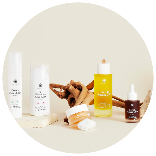 Gamme visage & corps​